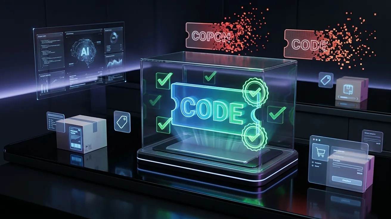 How to Find Verified Coupon Codes That Actually Work in 2026